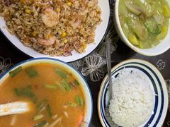 -家利美食店