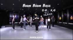 -OCEAN DANCE高空舞蹈室