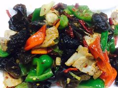 -睿柏云酒店-餐厅