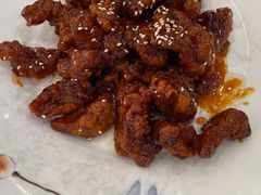 -同发号饭庄(复兴路店)