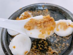 -老福合沟无米粿甜汤粿品店