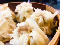 猪肉大葱烧卖-都一处烧麦馆(前门店)