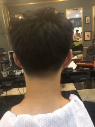 点击看大图 -BHG Hair Salon