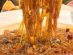 -蘇小主·创意中国菜(金茂览秀城店)