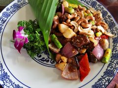 -南沙游艇会·大兵船餐厅