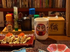 -半藏居酒屋(香港花园店)