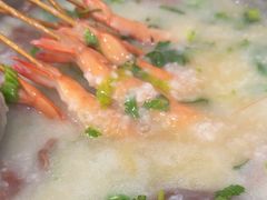 -盈田盈粥庄(博山东路店)
