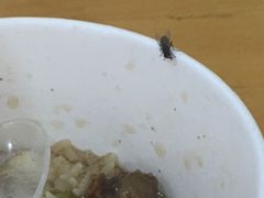-百成大同鸭肉粥(大同总店)