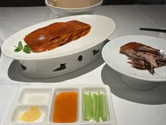 -四季民福烤鸭店(王府井东安门店)