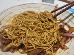 -慧娟面馆·餐厅(望江路店)