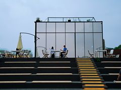 -Cafe Aewol Monsant