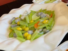 -正德楼果木烤鸭·渔家菜(东港店)