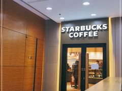 门面-星巴克(北京中关村北京国际店)