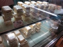 零售区-国际饭店·帆声西饼屋(黄河路店)