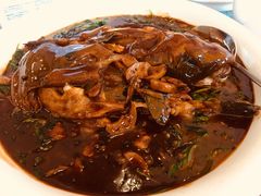 -莆鑫海鲜城(浏河店)