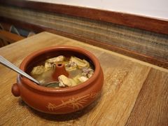 -旅马餐厅(茅家埠店)