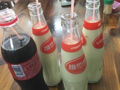-蓝记云吞(正果店)