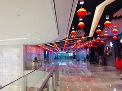 店内环境-恒力博纳广场