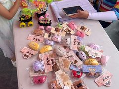 -海合安武汉极地海洋公园