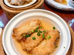 -山水茶艺馆·点心粤菜·30年老字号