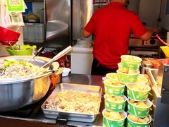 -李老二炒粉(桂林路一店)