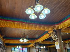 -银同牦牛肉火锅