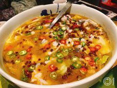 花椒黑鱼-辛香汇(飞洲店)