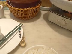 -小菜园新徽菜(合肥之心城店)