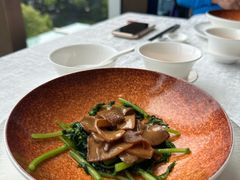 -夏宫中餐厅(静安香格里拉店)