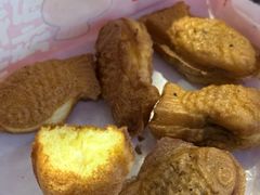 -粉粉乐鲷鱼烧(美罗城店)
