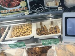 -紫光园清真北京小吃(正阳大街店)