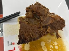 -孔一凡·手工饺子(时尚明苑店)