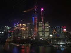 -非常时髦餐厅VUE Restaurant(外滩茂悦大酒店)