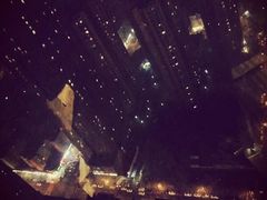 -唐拉雅秀酒店-西锦汇空中BBQ·思创餐厅
