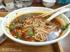 -万县面馆(高笋塘店)