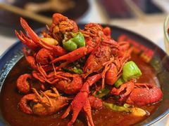经典十三香-红盔甲·小龙虾(天钥桥店)