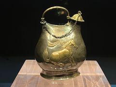 -陕西历史博物馆