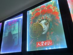 -荒岛实景沉浸密室(江汉路1店)