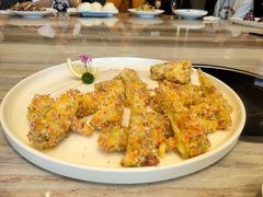 -皇朝海鲜酒店
