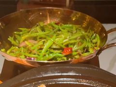 -绿茶餐厅(淮安吾悦广场店)
