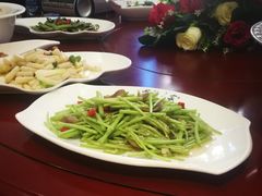 -安徽人家土菜馆(铜盘路店)