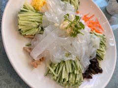 -韩记海鲜饺子旗舰店(红海新区店)