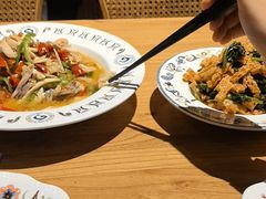 -胖老汉椒麻鸡清真新疆菜(西御街店)