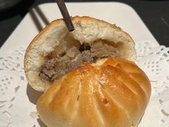 -额尔敦传统涮(公园西路店)