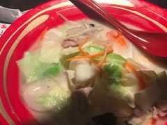 -一心豚拉面烧肉(世纪汇店)