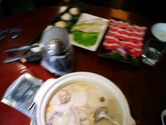 -鼎尊锅物料理(五角场店)