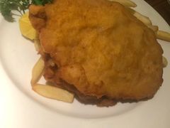 -宝莱纳餐厅(滨江店)