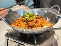 -三湘四水正宗湘菜(君峰路店)