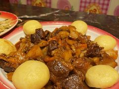 -粗粮人家·东北菜(洋桥店)