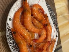 -西藏饭店·亚克·食光自助餐厅(文殊院店)